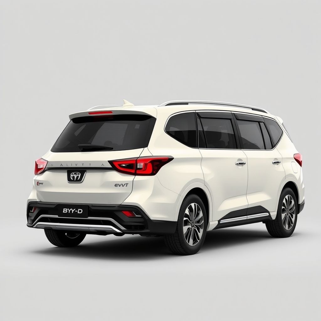 BYD e7: ผลกระทบต่อเศรษฐกิจจีน